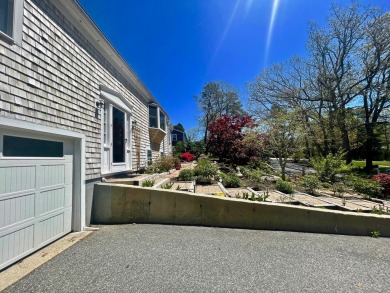 Set in a quiet neighborhood, just over a mile from so much of on Cranberry Valley Golf Course in Massachusetts - for sale on GolfHomes.com, golf home, golf lot