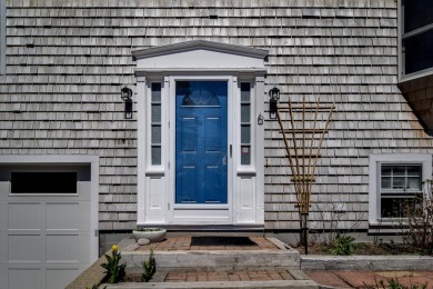 Set in a quiet neighborhood, just over a mile from so much of on Cranberry Valley Golf Course in Massachusetts - for sale on GolfHomes.com, golf home, golf lot