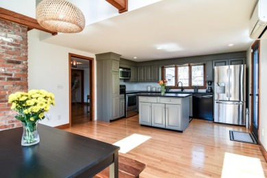 Set in a quiet neighborhood, just over a mile from so much of on Cranberry Valley Golf Course in Massachusetts - for sale on GolfHomes.com, golf home, golf lot