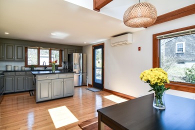 Set in a quiet neighborhood, just over a mile from so much of on Cranberry Valley Golf Course in Massachusetts - for sale on GolfHomes.com, golf home, golf lot