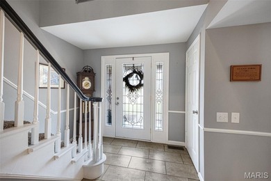 ***UPDATED PHOTOS COMING SOON***. 314 Annondale Ln is a home on Ballwin Golf Club in Missouri - for sale on GolfHomes.com, golf home, golf lot