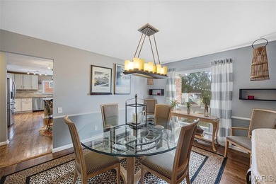 ***UPDATED PHOTOS COMING SOON***. 314 Annondale Ln is a home on Ballwin Golf Club in Missouri - for sale on GolfHomes.com, golf home, golf lot