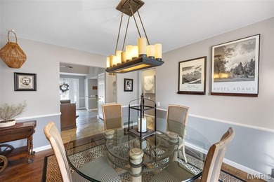 ***UPDATED PHOTOS COMING SOON***. 314 Annondale Ln is a home on Ballwin Golf Club in Missouri - for sale on GolfHomes.com, golf home, golf lot