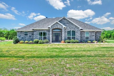 NEW IMPROVED PRICE on this breathtaking 2022 custom-built home on White Bluff Resort - New Course in Texas - for sale on GolfHomes.com, golf home, golf lot