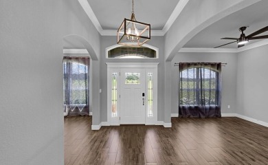 NEW IMPROVED PRICE on this breathtaking 2022 custom-built home on White Bluff Resort - New Course in Texas - for sale on GolfHomes.com, golf home, golf lot