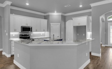 NEW IMPROVED PRICE on this breathtaking 2022 custom-built home on White Bluff Resort - New Course in Texas - for sale on GolfHomes.com, golf home, golf lot