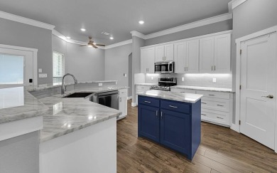 NEW IMPROVED PRICE on this breathtaking 2022 custom-built home on White Bluff Resort - New Course in Texas - for sale on GolfHomes.com, golf home, golf lot