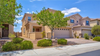 Looking for a beautiful, meticulously maintained three-bedroom on Tuscany Golf Club in Nevada - for sale on GolfHomes.com, golf home, golf lot