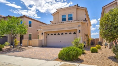 Looking for a beautiful, meticulously maintained three-bedroom on Tuscany Golf Club in Nevada - for sale on GolfHomes.com, golf home, golf lot