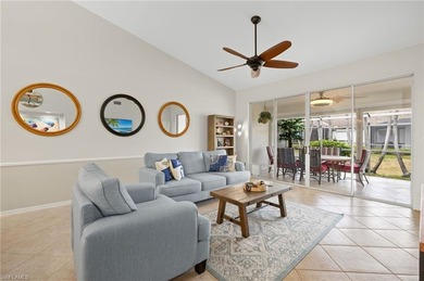 Welcome to this impeccably updated two-bedroom plus den on Glen Eagle Golf and Country Club in Florida - for sale on GolfHomes.com, golf home, golf lot