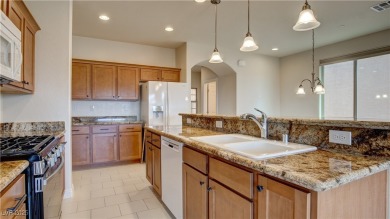 Looking for a beautiful, meticulously maintained three-bedroom on Tuscany Golf Club in Nevada - for sale on GolfHomes.com, golf home, golf lot