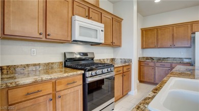 Looking for a beautiful, meticulously maintained three-bedroom on Tuscany Golf Club in Nevada - for sale on GolfHomes.com, golf home, golf lot