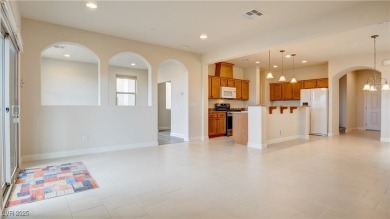 Looking for a beautiful, meticulously maintained three-bedroom on Tuscany Golf Club in Nevada - for sale on GolfHomes.com, golf home, golf lot