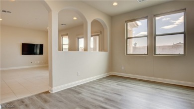 Looking for a beautiful, meticulously maintained three-bedroom on Tuscany Golf Club in Nevada - for sale on GolfHomes.com, golf home, golf lot