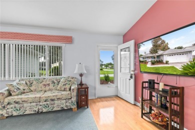 Turnkey 2 bedroom, 2 bath home on a corner lot!  Move right in on The Links of Spruce Creek in Florida - for sale on GolfHomes.com, golf home, golf lot