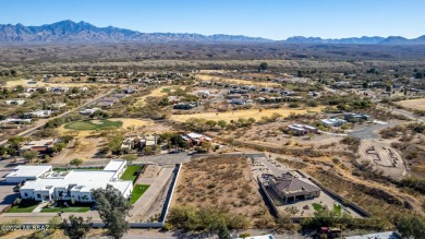 Nestled in a peaceful cul-de-sac within the prestigious Tubac on Tubac Golf Resort and Spa in Arizona - for sale on GolfHomes.com, golf home, golf lot