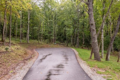 This nearly level, ready-to-build lot in the Chinquapin on Natures Walk At Chinquapin in North Carolina - for sale on GolfHomes.com, golf home, golf lot