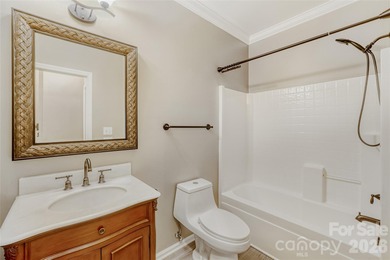 Welcome home to 5365 Cambridge Bay Drive. A beautifully on Highland Creek Golf Club in North Carolina - for sale on GolfHomes.com, golf home, golf lot