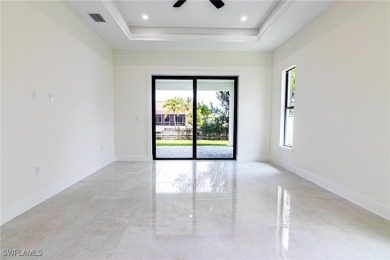 Brand New Construction - Move-In Ready! Not in a Flood Zone - on El Rio Golf Course and Club in Florida - for sale on GolfHomes.com, golf home, golf lot