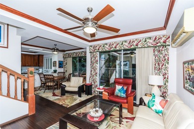 Discover your own secluded corner of paradise, perfectly on Ko Olina Golf Club in Hawaii - for sale on GolfHomes.com, golf home, golf lot