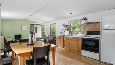 Discover the perfect opportunity to enjoy lake life at an on River Ridge Golf Club in Virginia - for sale on GolfHomes.com, golf home, golf lot