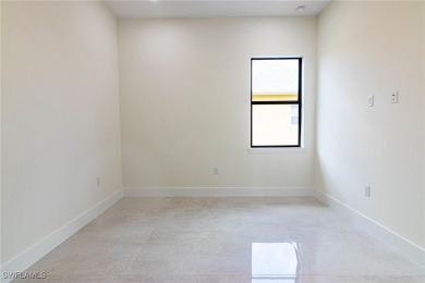 Brand New Construction - Move-In Ready! Not in a Flood Zone - on El Rio Golf Course and Club in Florida - for sale on GolfHomes.com, golf home, golf lot