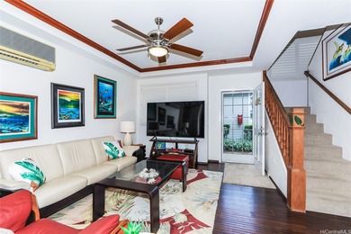 Discover your own secluded corner of paradise, perfectly on Ko Olina Golf Club in Hawaii - for sale on GolfHomes.com, golf home, golf lot