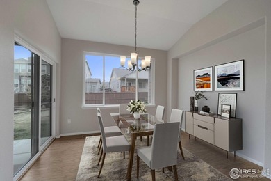 Beautiful Ranch Style Home in Raindance Subdivision. The *Ohio* on Raindance National Golf Course in Colorado - for sale on GolfHomes.com, golf home, golf lot