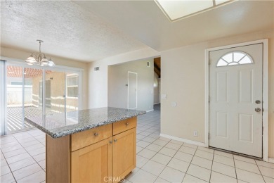 *Welcome to this stunning home in the city of Helendale! Sitting on Silver Lakes Golf Course in California - for sale on GolfHomes.com, golf home, golf lot