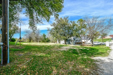 Create your dream home on this beautiful 8,502 sq. ft. lot on The Club At Runaway Bay in Texas - for sale on GolfHomes.com, golf home, golf lot