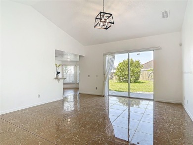 Under contract-accepting backup offers. One or more photo(s) has on Wedgefield Golf Club in Florida - for sale on GolfHomes.com, golf home, golf lot