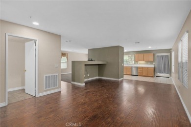 Looking for a beautiful home in the sought after community of on Sierra Lakes Golf Club in California - for sale on GolfHomes.com, golf home, golf lot