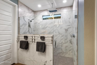 BETTER THAN NEW, move-in ready home with over $123K in high-end on Estrella Mountain Ranch Golf Course in Arizona - for sale on GolfHomes.com, golf home, golf lot