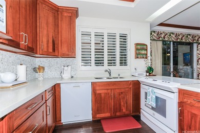 Discover your own secluded corner of paradise, perfectly on Ko Olina Golf Club in Hawaii - for sale on GolfHomes.com, golf home, golf lot