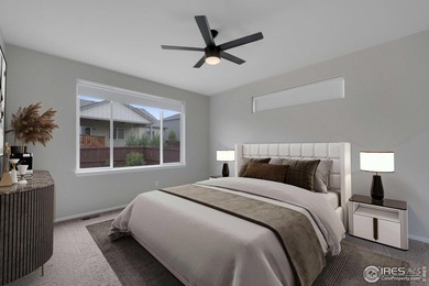 Beautiful Ranch Style Home in Raindance Subdivision. The *Ohio* on Raindance National Golf Course in Colorado - for sale on GolfHomes.com, golf home, golf lot