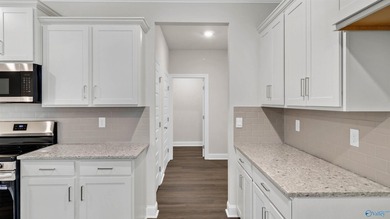 Under Construction-This stunning residence features 4 spacious on Canebrake Golf Club in Alabama - for sale on GolfHomes.com, golf home, golf lot