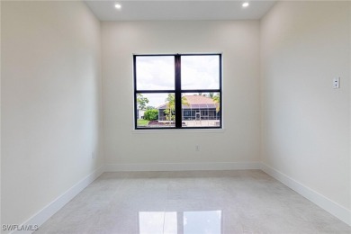Brand New Construction - Move-In Ready! Not in a Flood Zone - on El Rio Golf Course and Club in Florida - for sale on GolfHomes.com, golf home, golf lot