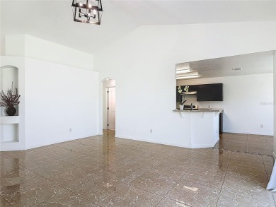 Under contract-accepting backup offers. One or more photo(s) has on Wedgefield Golf Club in Florida - for sale on GolfHomes.com, golf home, golf lot