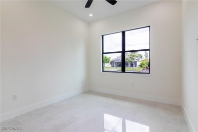 Brand New Construction - Move-In Ready! Not in a Flood Zone - on El Rio Golf Course and Club in Florida - for sale on GolfHomes.com, golf home, golf lot