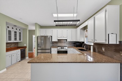 Welcome to this charming golf course home in the gated Woodside on Woodside Plantation Country Club in South Carolina - for sale on GolfHomes.com, golf home, golf lot