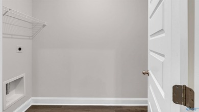 Under Construction-This stunning residence features 4 spacious on Canebrake Golf Club in Alabama - for sale on GolfHomes.com, golf home, golf lot