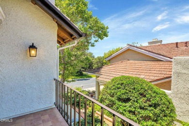 Welcome to this impeccably renovated Master Series home, ideally on North Ranch Country Club in California - for sale on GolfHomes.com, golf home, golf lot