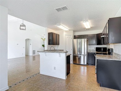 Under contract-accepting backup offers. One or more photo(s) has on Wedgefield Golf Club in Florida - for sale on GolfHomes.com, golf home, golf lot