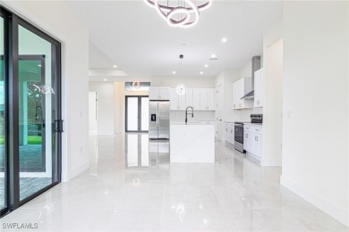 Brand New Construction - Move-In Ready! Not in a Flood Zone - on El Rio Golf Course and Club in Florida - for sale on GolfHomes.com, golf home, golf lot