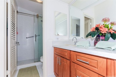 Discover your own secluded corner of paradise, perfectly on Ko Olina Golf Club in Hawaii - for sale on GolfHomes.com, golf home, golf lot