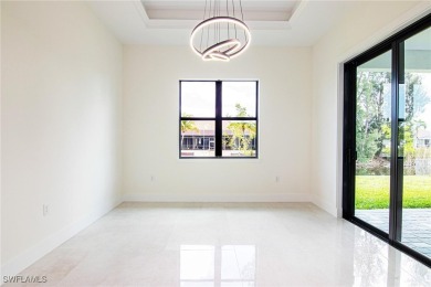 Brand New Construction - Move-In Ready! Not in a Flood Zone - on El Rio Golf Course and Club in Florida - for sale on GolfHomes.com, golf home, golf lot
