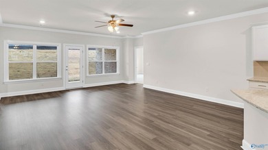 Under Construction-This stunning residence features 4 spacious on Canebrake Golf Club in Alabama - for sale on GolfHomes.com, golf home, golf lot