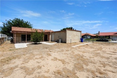*Welcome to this stunning home in the city of Helendale! Sitting on Silver Lakes Golf Course in California - for sale on GolfHomes.com, golf home, golf lot