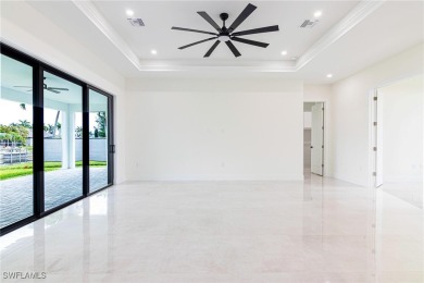 Brand New Construction - Move-In Ready! Not in a Flood Zone - on El Rio Golf Course and Club in Florida - for sale on GolfHomes.com, golf home, golf lot