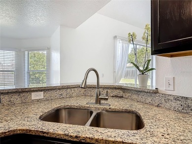 Under contract-accepting backup offers. One or more photo(s) has on Wedgefield Golf Club in Florida - for sale on GolfHomes.com, golf home, golf lot